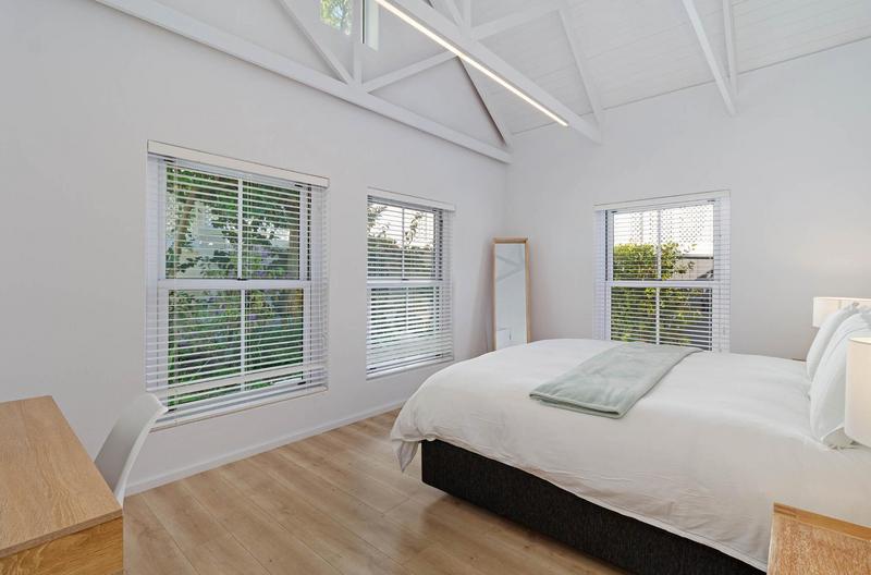 To Let 4 Bedroom Property for Rent in Steenberg Estate Western Cape